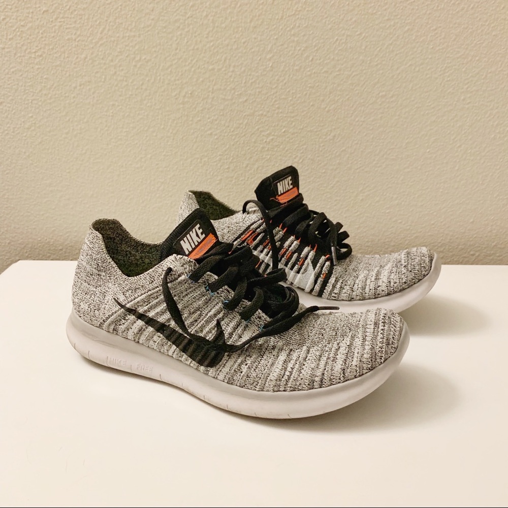 Nike RN Flyknit
